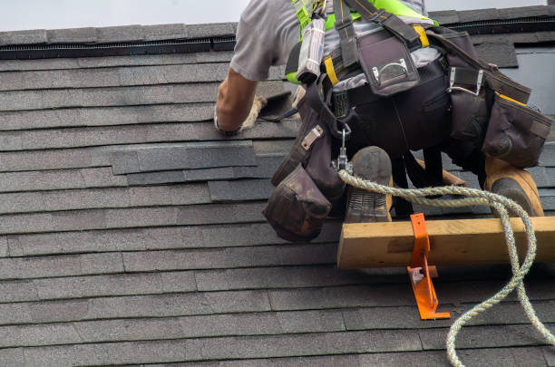 Reliable Roof Installation contractor in Colchester, CT by Brentwood Metal Roofing
