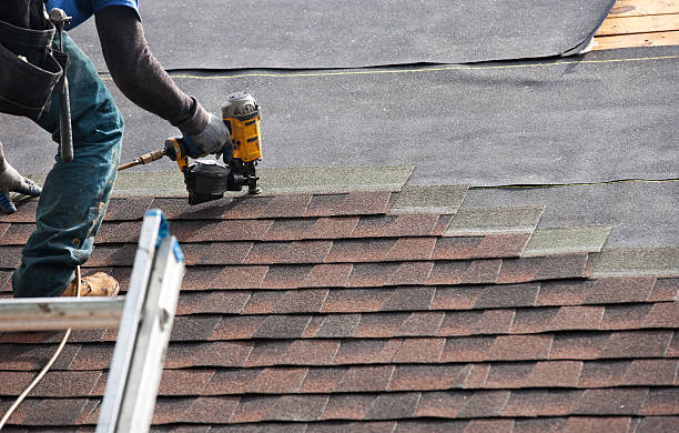 Licensed Roof Installation service in Colchester, CT - Brentwood Metal Roofing